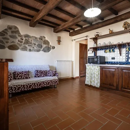 Pianperugino * Arcidosso