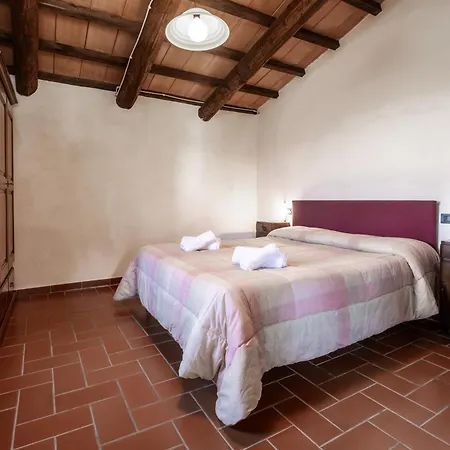 Pianperugino Farm stay