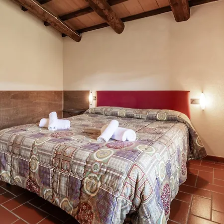 Pianperugino Farm stay *