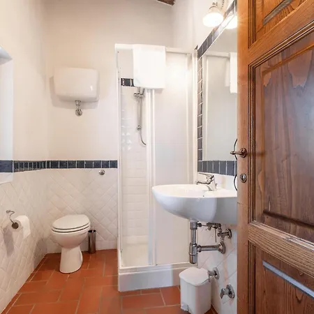 Farm stay Pianperugino