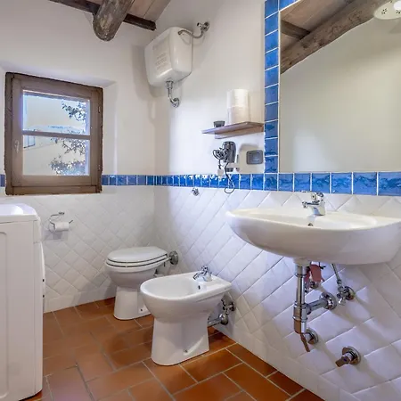 Farm stay Pianperugino *