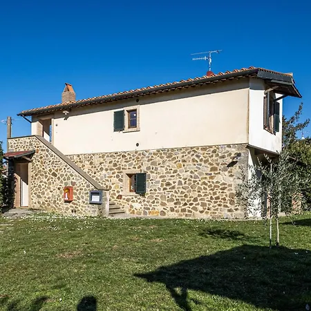 Farm stay Pianperugino *