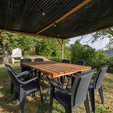 Farm stay Pianperugino Arcidosso