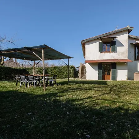 Pianperugino Farm stay *