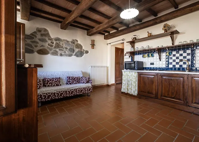 Pianperugino * Arcidosso