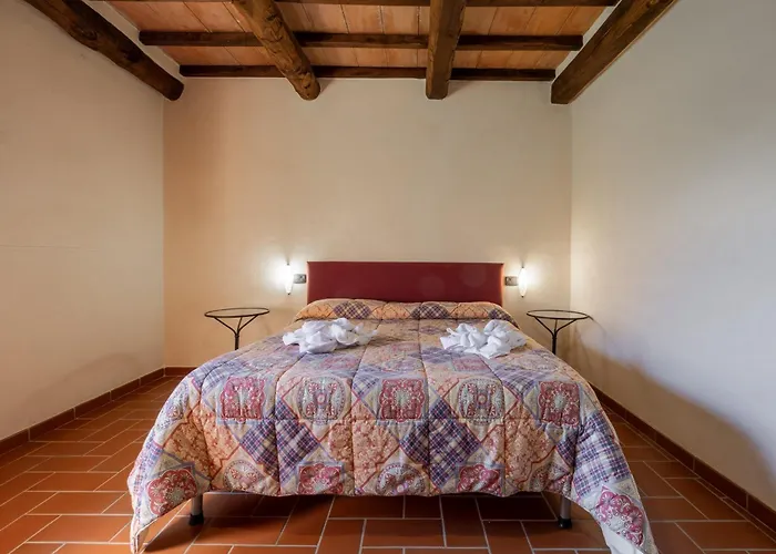 Pianperugino Arcidosso