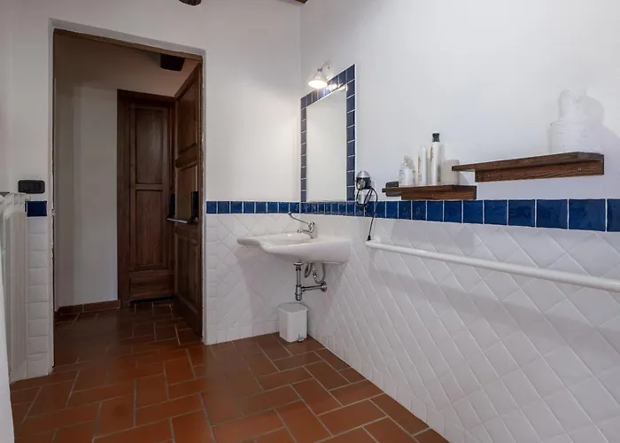 Pianperugino Arcidosso