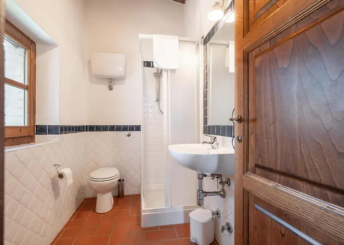 Gospodarstwo agroturystyczne Pianperugino