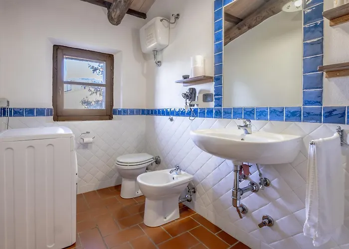 Gospodarstwo agroturystyczne Pianperugino *