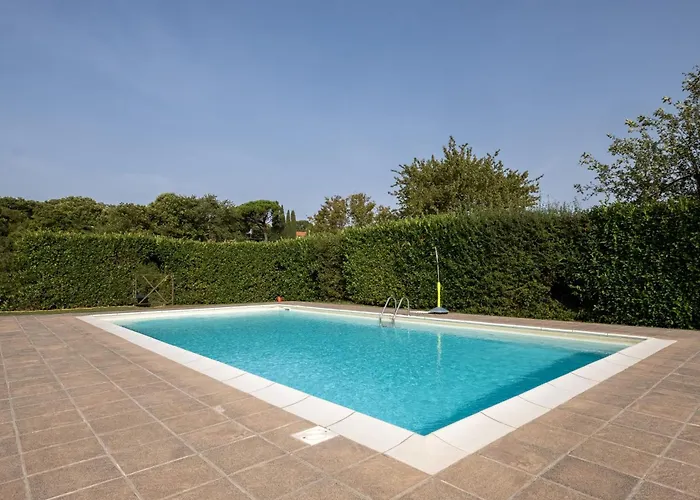 Pianperugino Arcidosso