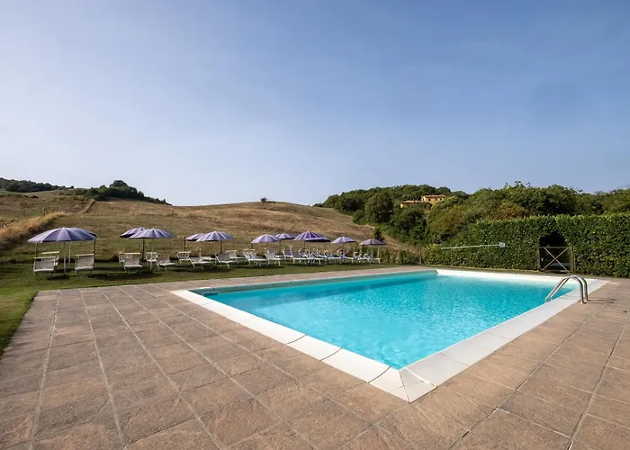 Pianperugino * Arcidosso