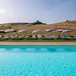 Vakantieboerderij Pianperugino