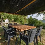Vakantieboerderij Pianperugino Arcidosso