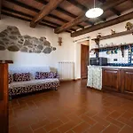 Vakantieboerderij Pianperugino *